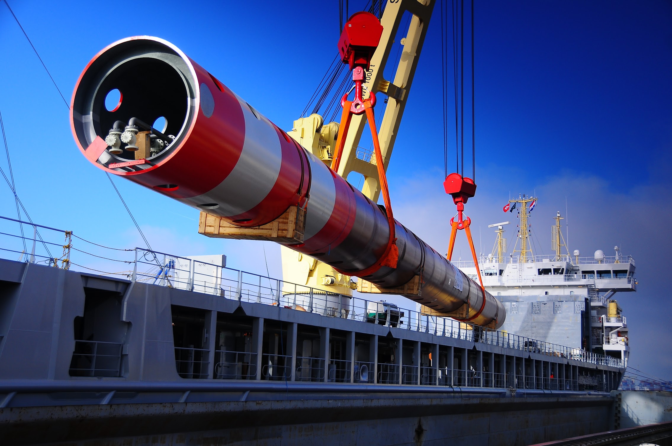 Project Cargo