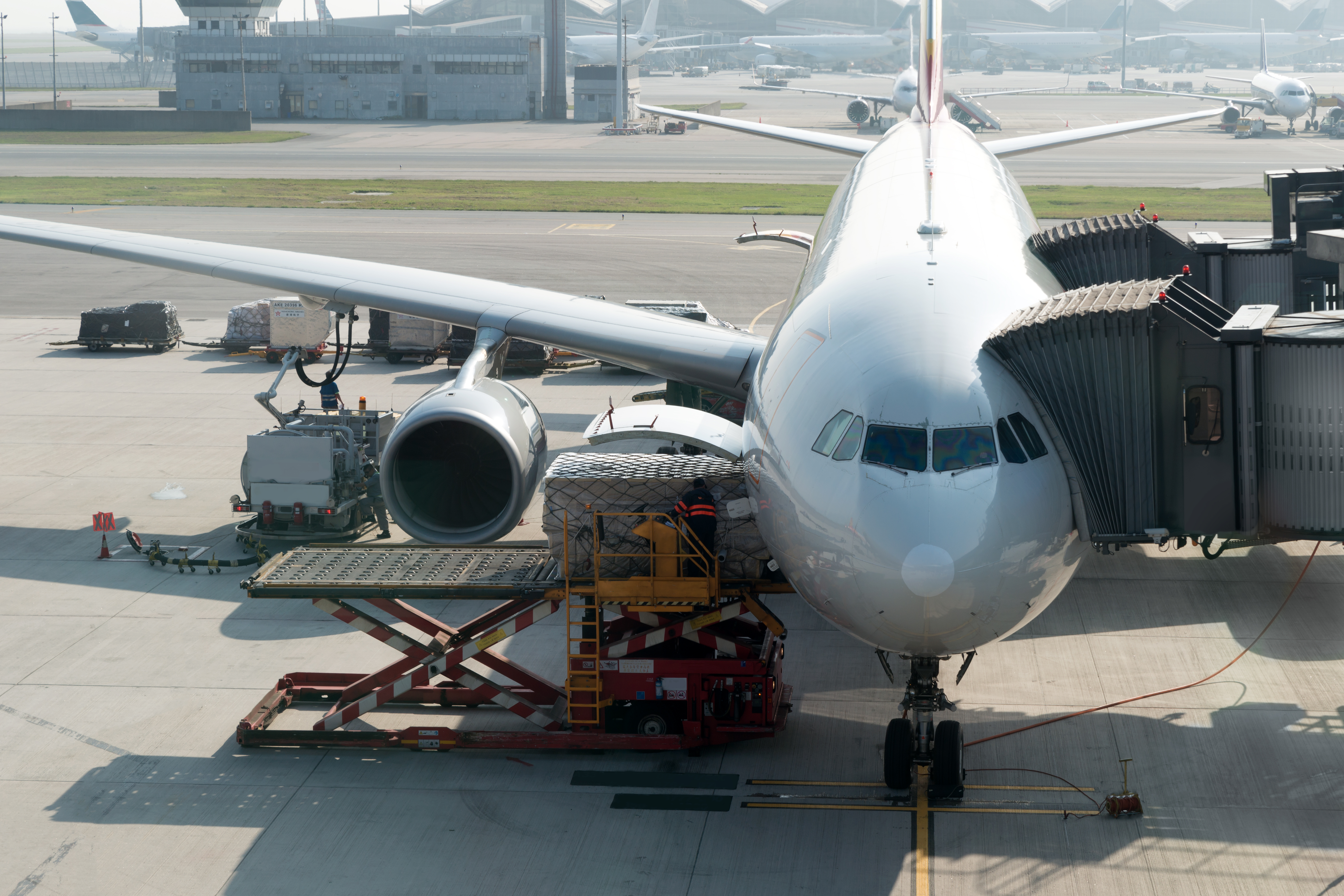 Air Freight
