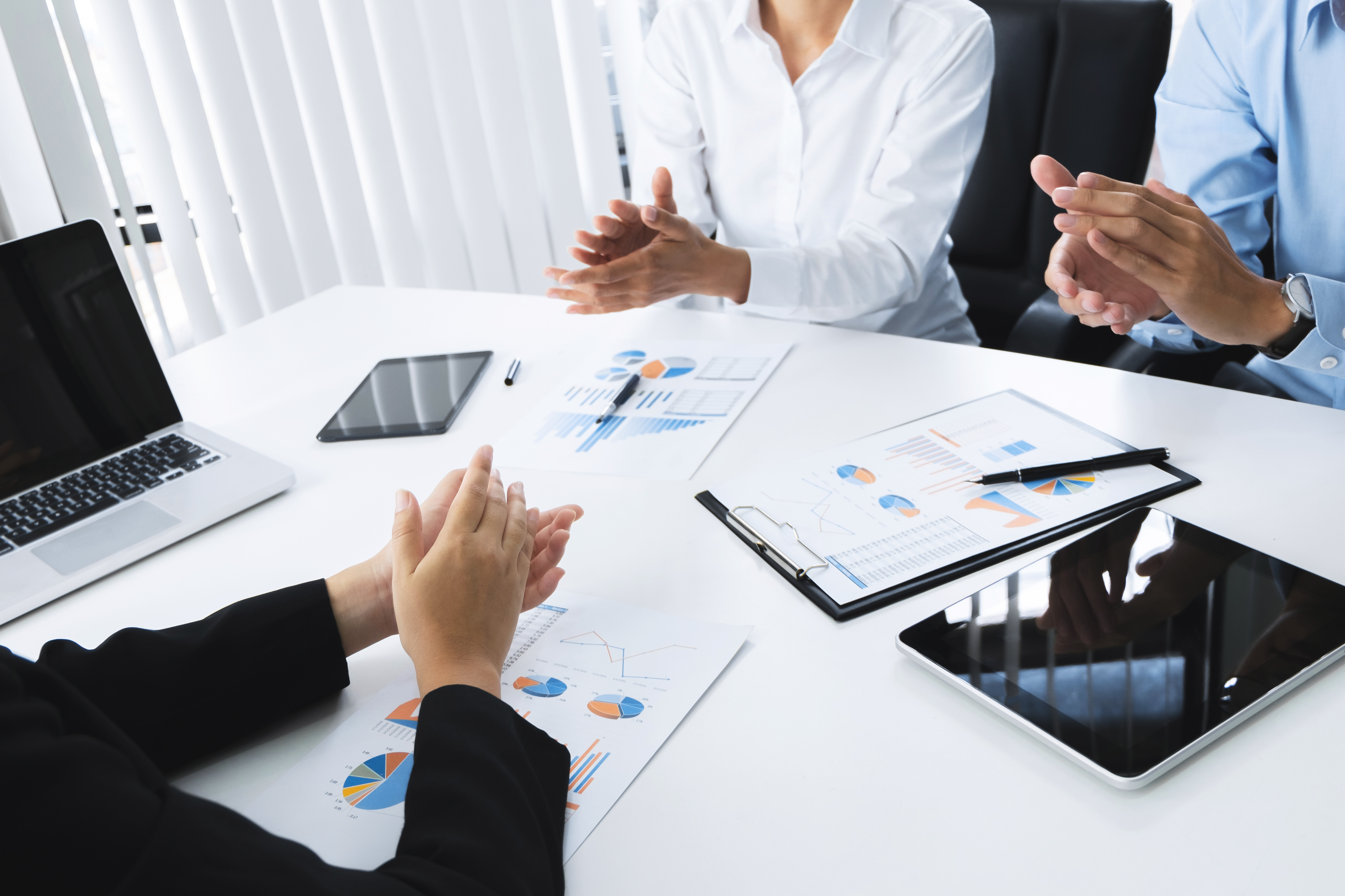 Logistics Consulting