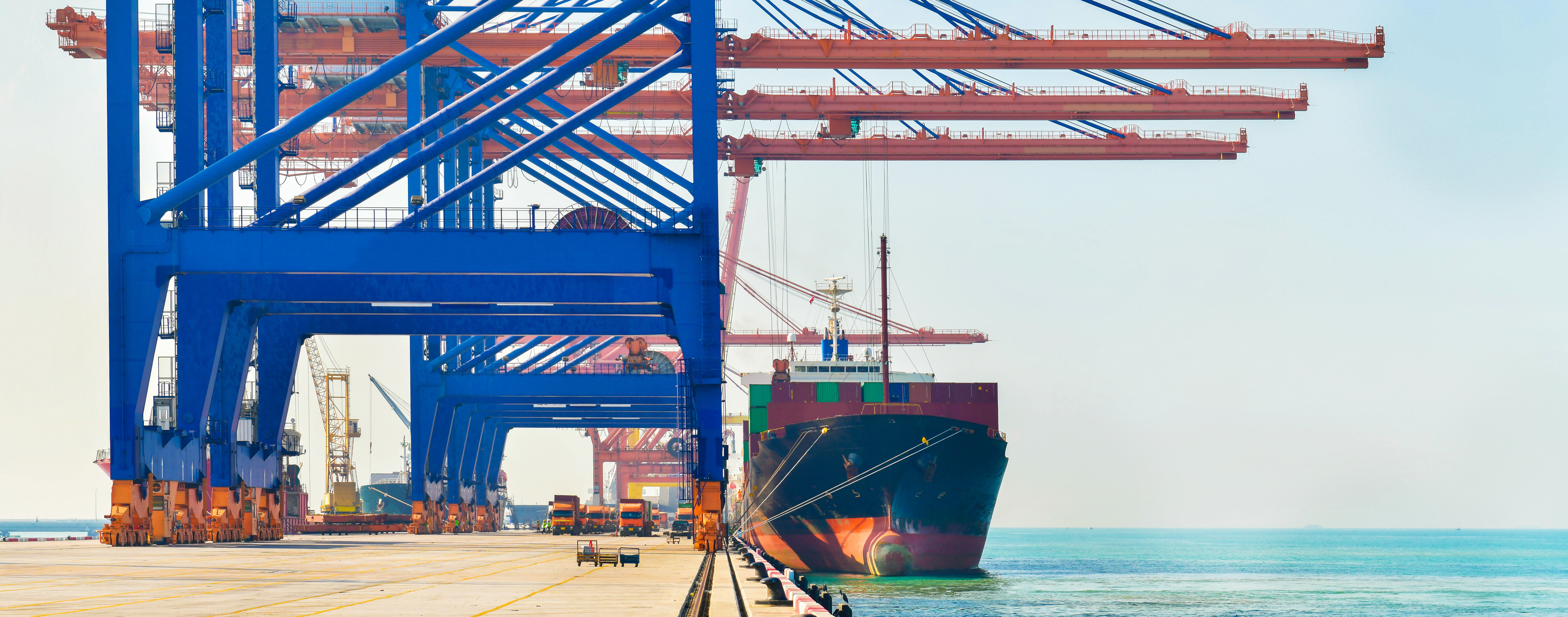 Sea Freight